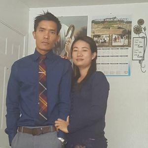 Meet your Posher, Sung